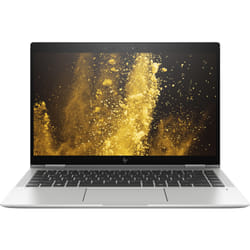 HP EliteBook x360 1040 G5 Intel® Core™ i5 i5-8250U Hybrid (2-in-1) 35.6 cm (14") Touchscreen Full HD 8 GB DDR4-SDRAM 256 GB SSD Wi-Fi 5 (802.11ac) Windows 10 Pro Black, Silver