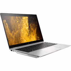 HP EliteBook x360 1040 G5 Intel® Core™ i5 i5-8250U Hybrid (2-in-1) 35.6 cm (14") Touchscreen Full HD 8 GB DDR4-SDRAM 256 GB SSD Wi-Fi 5 (802.11ac) Windows 10 Pro Black, Silver - Additional view 6