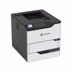 Lexmark MS821dn 1200 x 1200 DPI A4