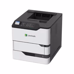 Lexmark MS821dn 1200 x 1200 DPI A4