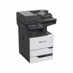Lexmark MX722adhe Laser A4 1200 x 1200 DPI 66 ppm