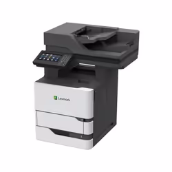 Lexmark MX722adhe Laser A4 1200 x 1200 DPI 66 ppm