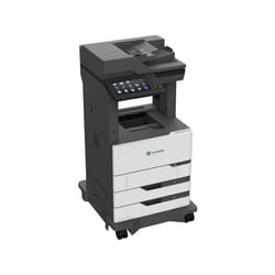 Lexmark MX822ade Laser A4 1200 x 1200 DPI 52 ppm