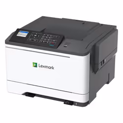 Lexmark CS521dn Colour 2400 x 600 DPI A4