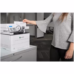 Lexmark MB2236adw Laser A4 600 x 600 DPI 34 ppm Wi-Fi - Additional view 6