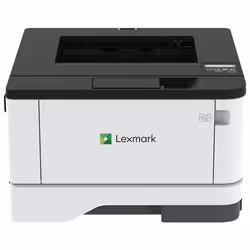 Lexmark MS431dw, Laser, 2400 x 600 DPI, A4, 42 ppm, Duplex printing, Black, White