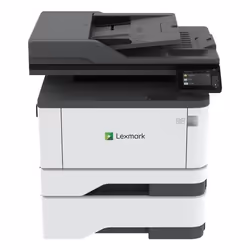Lexmark MX331adn Laser A4 600 x 600 DPI 38 ppm - Additional view 4