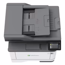 Lexmark MX331adn Laser A4 600 x 600 DPI 38 ppm - Additional view 5