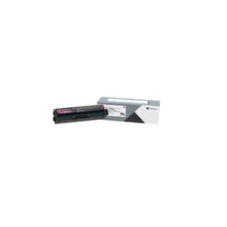 Lexmark C330H30 toner cartridge 1 pc(s) Original Magenta