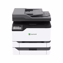 Lexmark CX431adw Laser A4 600 x 600 DPI 24.7 ppm Wi-Fi - Additional view 4