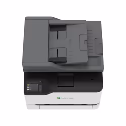 Lexmark CX431adw Laser A4 600 x 600 DPI 24.7 ppm Wi-Fi - Additional view 5