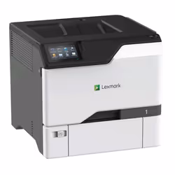 Lexmark C4342, Laser, Colour, 1200 x 1200 DPI, A4, 40 ppm, Duplex printing