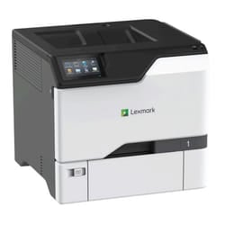Lexmark C4342 Colour 1200 x 1200 DPI A4