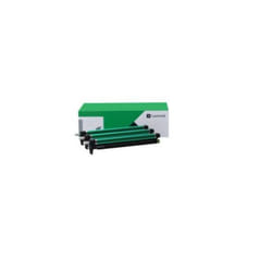 Lexmark 73D0Q00 printer/scanner spare part Photoconductor kit 3 pc(s)