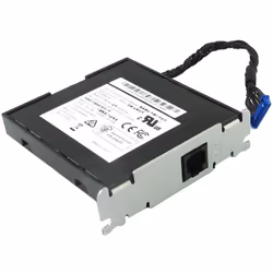 Lexmark 37X6350, Fax module