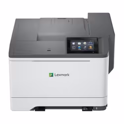 Lexmark CS632dwe, Laser, Colour, 4800 x 4800 DPI, A4, 40 ppm, Duplex printing