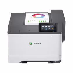 Lexmark CS632dwe Colour 4800 x 4800 DPI A4 Wi-Fi