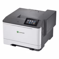 Lexmark CS632dwe Colour 4800 x 4800 DPI A4 Wi-Fi