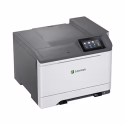 Lexmark CS632dwe Colour 4800 x 4800 DPI A4 Wi-Fi - Additional view 4