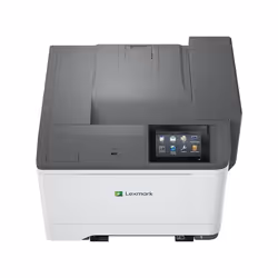 Lexmark CS632dwe Colour 4800 x 4800 DPI A4 Wi-Fi - Additional view 5