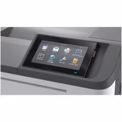 Lexmark CS632dwe Colour 4800 x 4800 DPI A4 Wi-Fi - Additional view 6