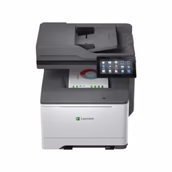 Lexmark CX635adwe Laser A4 1200 x 1200 DPI 40 ppm Wi-Fi - Additional view 2