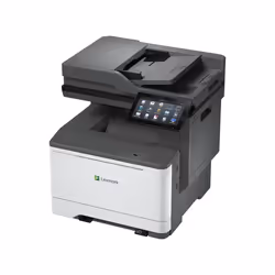Lexmark CX635adwe Laser A4 1200 x 1200 DPI 40 ppm Wi-Fi - Additional view 3