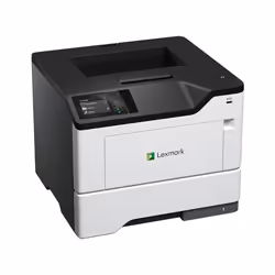 Lexmark MS631dw 1200 x 1200 DPI A4 Wi-Fi