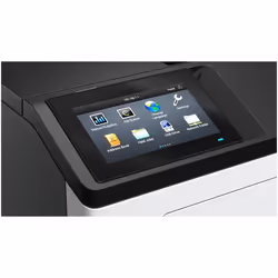Lexmark MS632dwe 1200 x 1200 DPI A4 Wi-Fi - Additional view 6