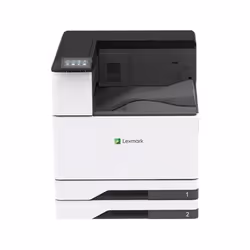 Lexmark CS943de, Laser, Colour, 1200 x 1200 DPI, A3, 55 ppm, Duplex printing