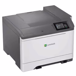 Lexmark 50M0170, Laser, Colour, 1200 x 1200 DPI, A4, 33 ppm, Duplex printing