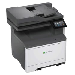 Lexmark XC2335 Laser A4 1200 x 1200 DPI 33 ppm Wi-Fi