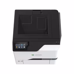 Lexmark CS730de Colour 1200 x 1200 DPI A4 - Additional view 4