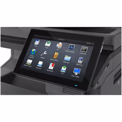 Lexmark CX730de Laser A4 1200 x 1200 DPI 40 ppm - Additional view 5