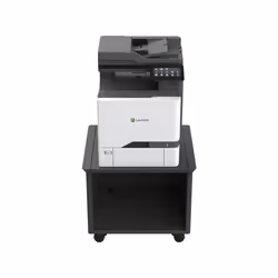 Lexmark CX730de Laser A4 1200 x 1200 DPI 40 ppm - Additional view 6