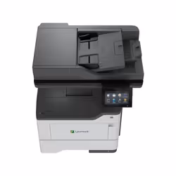 Lexmark MX532adwe Laser A4 1200 x 1200 DPI 44 ppm Wi-Fi - Additional view 4