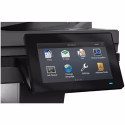 Lexmark MX532adwe Laser A4 1200 x 1200 DPI 44 ppm Wi-Fi - Additional view 5