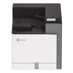 Lexmark CS963e, Laser, Colour, 1200 x 1200 DPI, A3, 55 ppm, Duplex printing