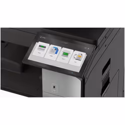 Lexmark CX951se Laser A3 1200 x 1200 DPI 35 ppm Wi-Fi - Additional view 4