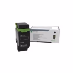 Lexmark 75M0X10, 20000 pages, Black, 1 pc(s)