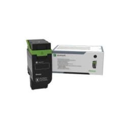 Lexmark 75M0X10 toner cartridge 1 pc(s) Original Black