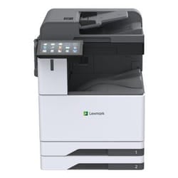 Lexmark CX942adse Laser A3 1200 x 1200 DPI 45 ppm