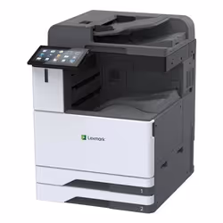Lexmark CX942adse Laser A3 1200 x 1200 DPI 45 ppm