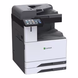 Lexmark CX942adse Laser A3 1200 x 1200 DPI 45 ppm