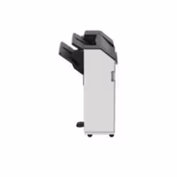 Lexmark 20L8813, Staple finisher, Black, White