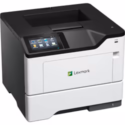 Lexmark M3350, Laser, 1200 x 1200 DPI, A4, 47 ppm, Duplex printing, Network ready