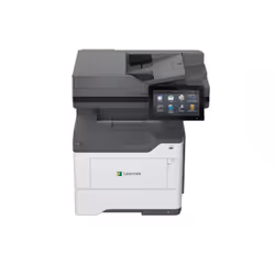 Lexmark XM3350, Laser, Colour printing, 1200 x 1200 DPI, A4, Direct printing, Grey