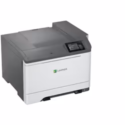 Lexmark CS531dw Colour 1200 x 1200 DPI A4 Wi-Fi - Additional view 4