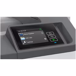 Lexmark CS531dw Colour 1200 x 1200 DPI A4 Wi-Fi - Additional view 5