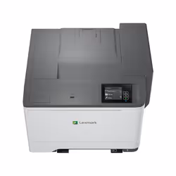 Lexmark CS531dw Colour 1200 x 1200 DPI A4 Wi-Fi - Additional view 6